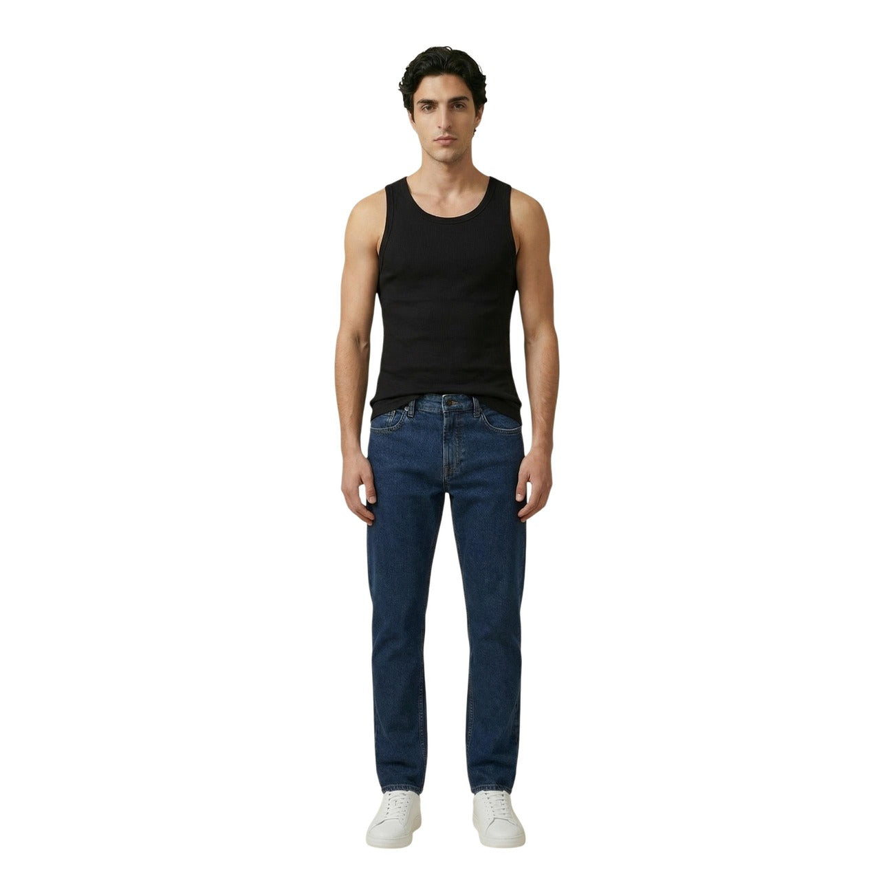 Calvin Klein Jeans - Calvin Klein Jeans Men Undershirt