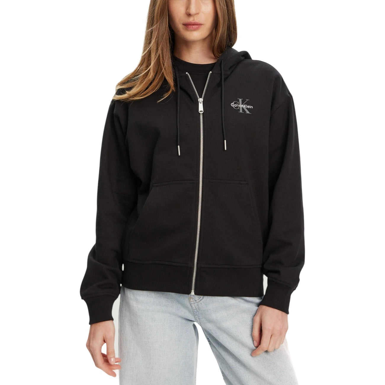 Calvin Klein Jeans - Calvin Klein Jeans  Women Sweatshirts