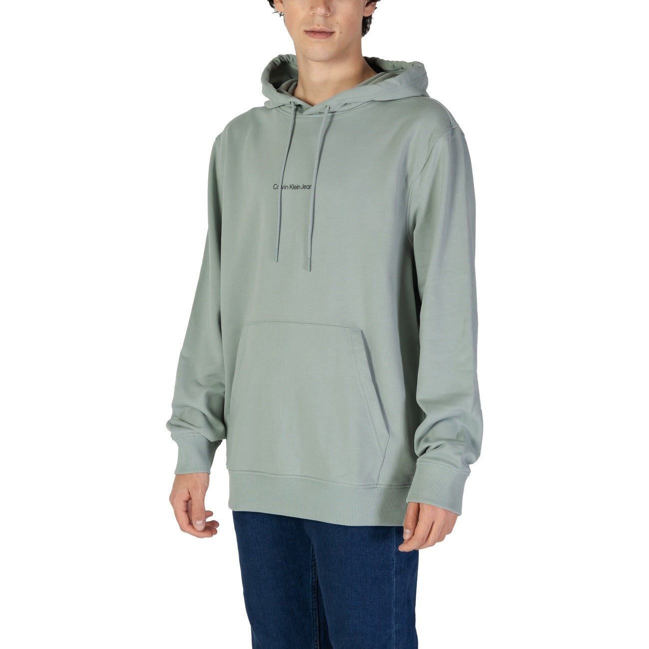 Calvin Klein Jeans - Calvin Klein Jeans Men Sweatshirts