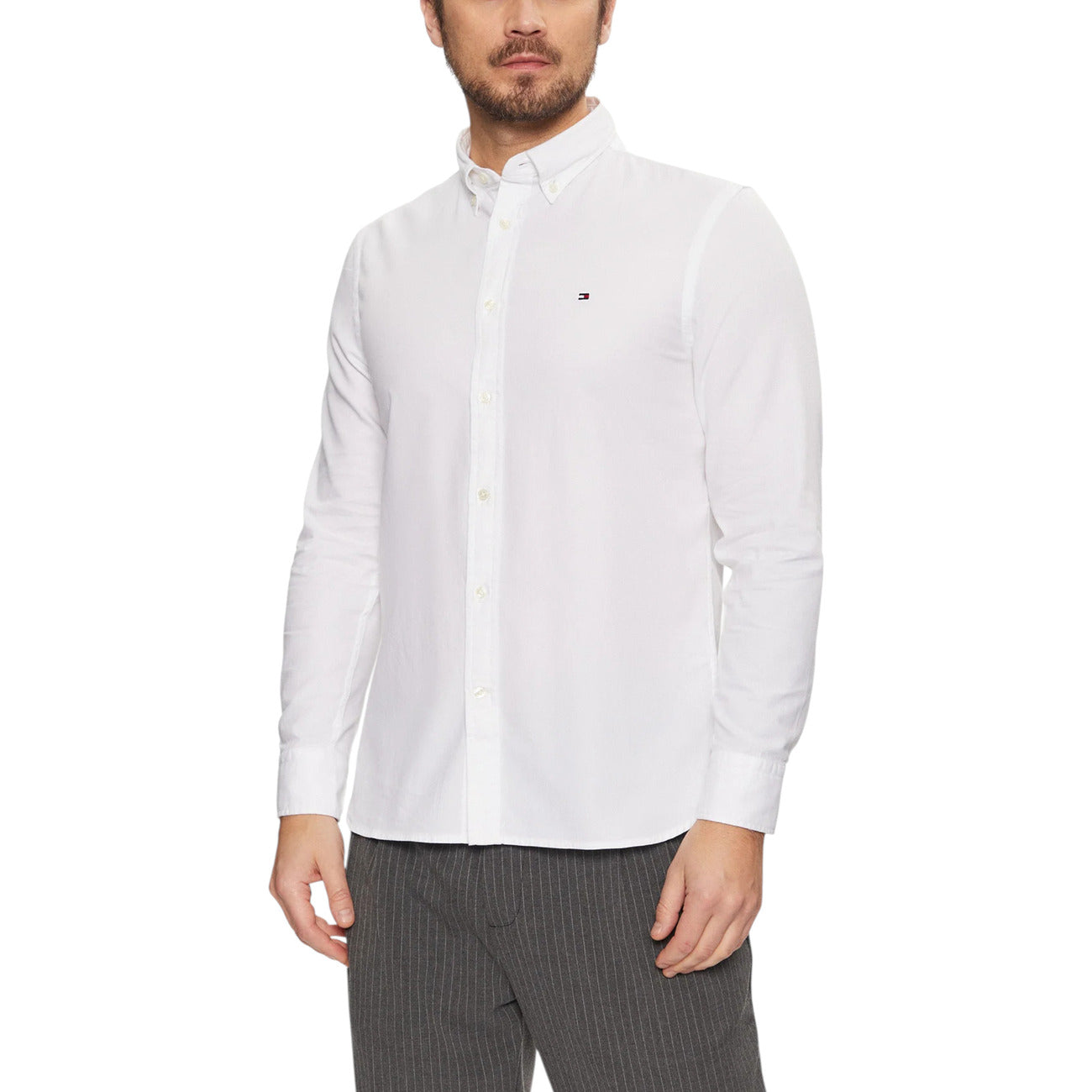 Tommy Hilfiger - Tommy Hilfiger Men Shirt