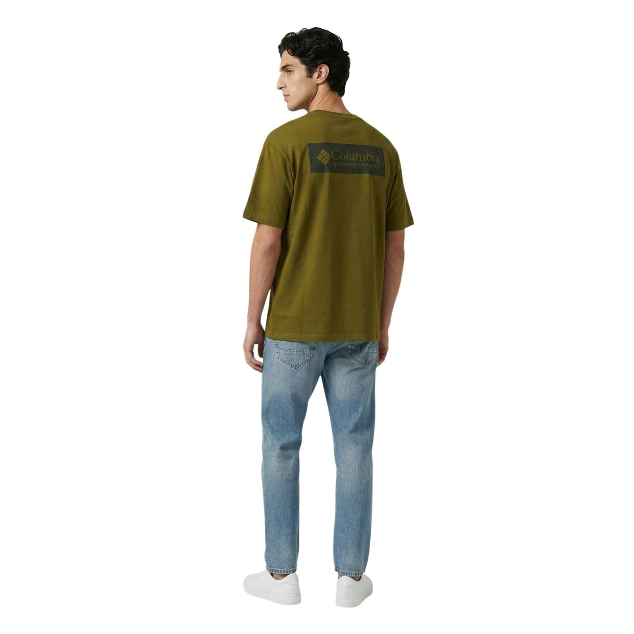 Columbia - Columbia Men T-Shirt