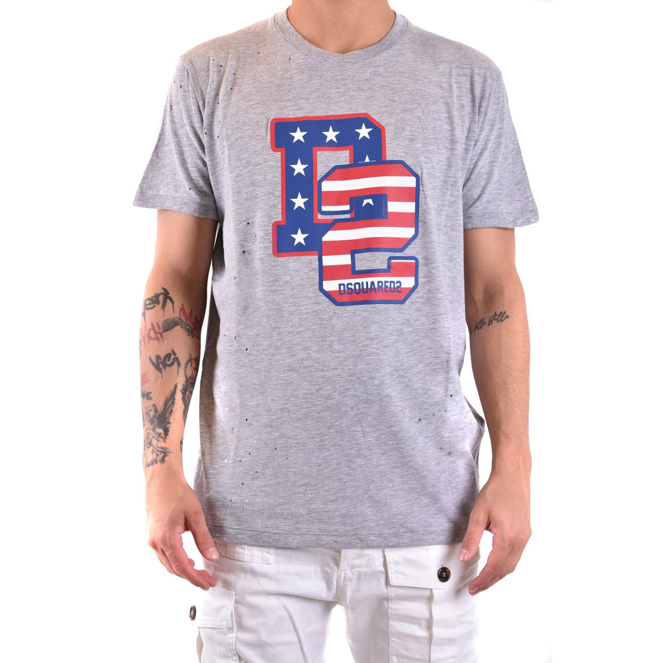 Dsquared2 - Dsquared2 Men T-Shirt