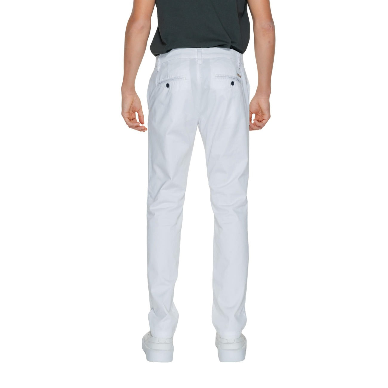 Armani Exchange - Armani Exchange Men Trousers