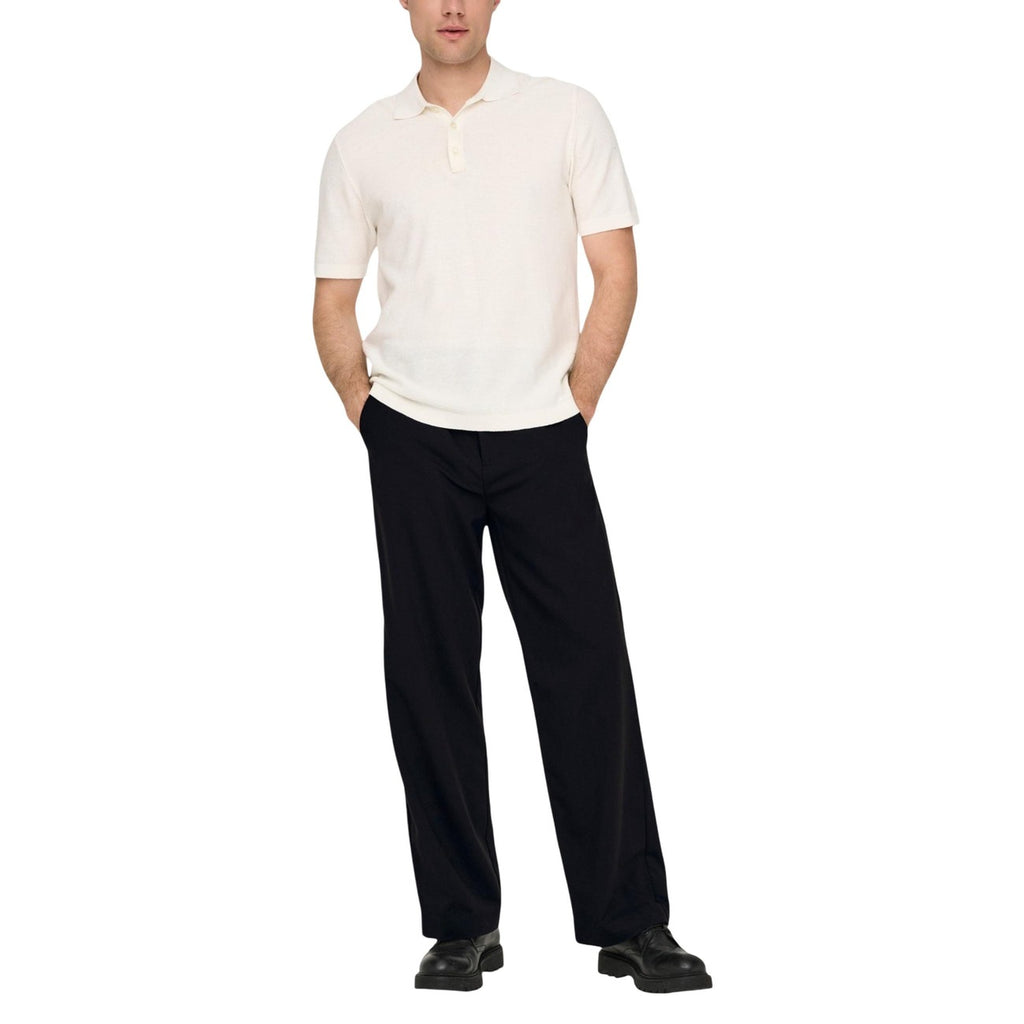 Only & Sons - Only & Sons Men Trousers