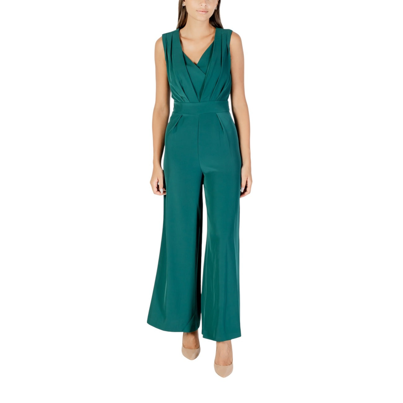 Rinascimento - Rinascimento  Women Jumpsuit