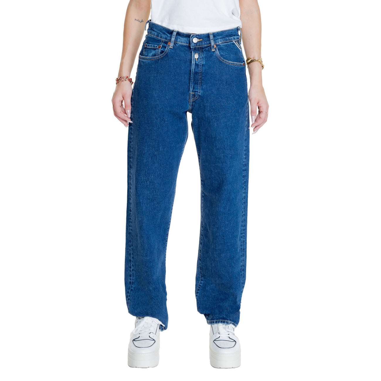 Replay - Replay  Women Jeans