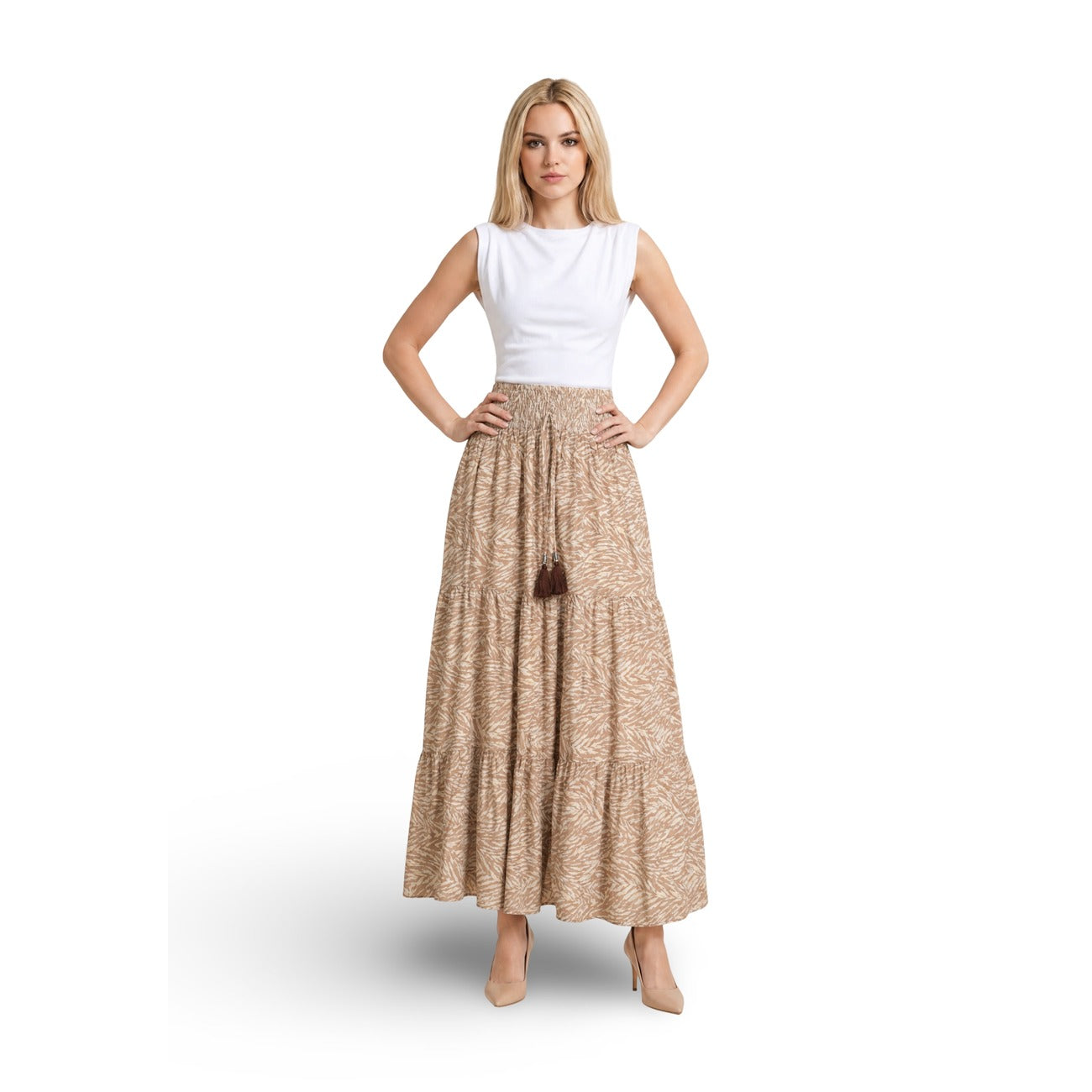 Ayfee - Ayfee  Women Skirt