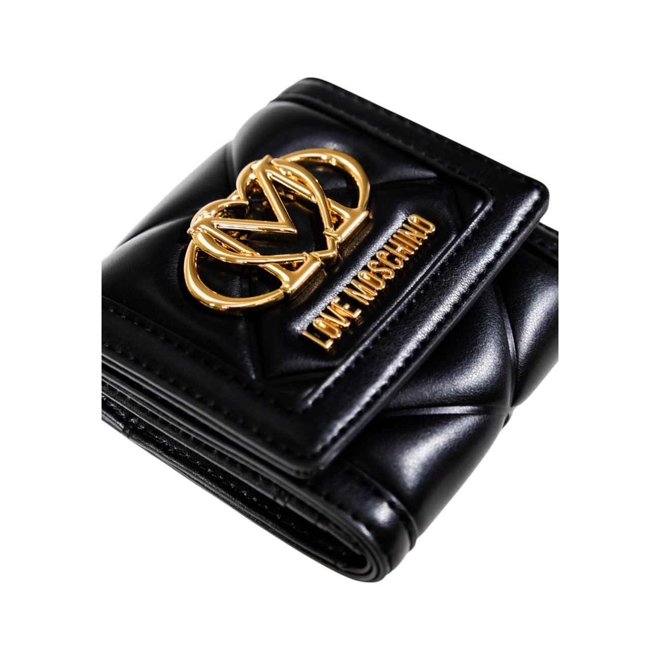 Love Moschino  Women Wallet