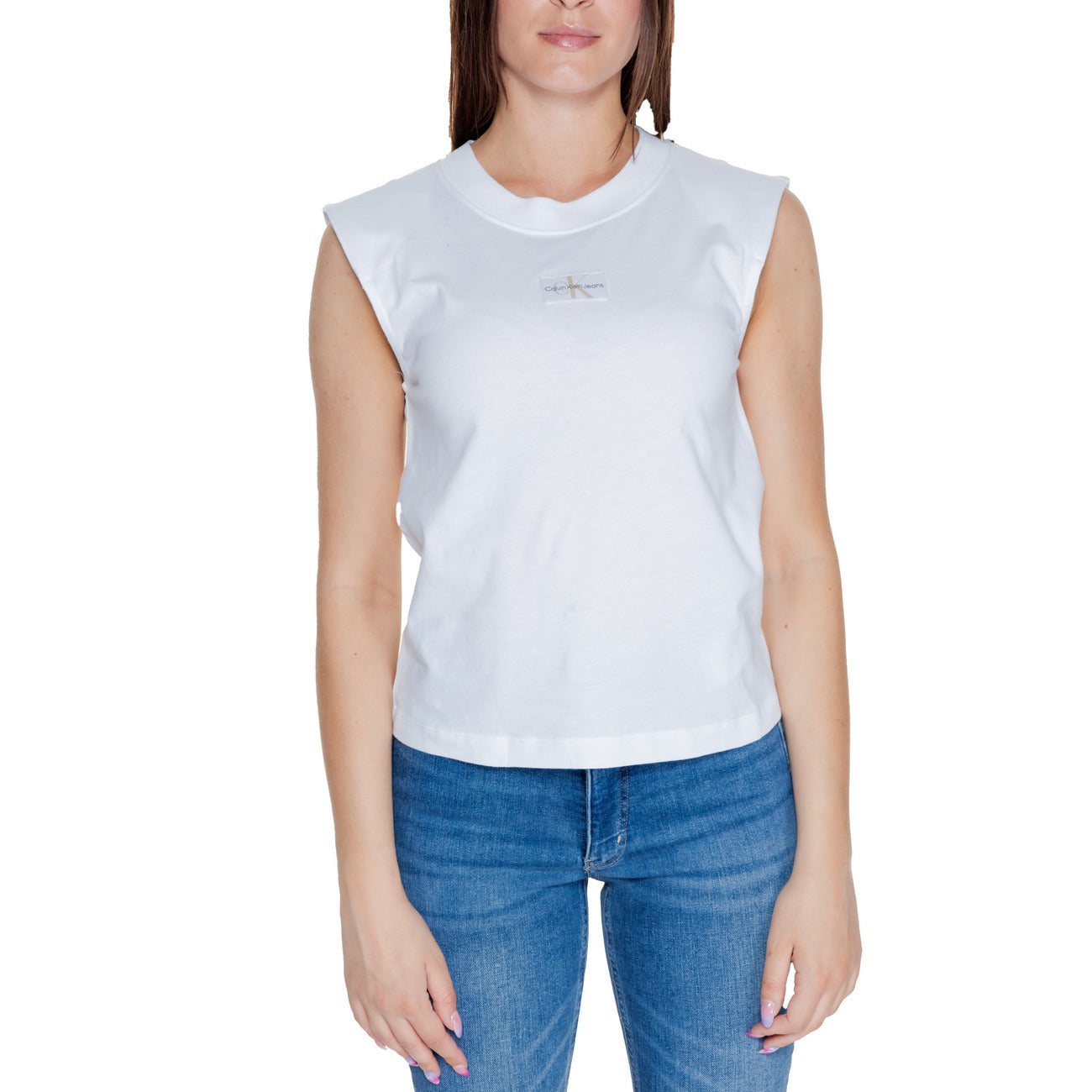 Calvin Klein Jeans - Calvin Klein Jeans  Women Undershirt