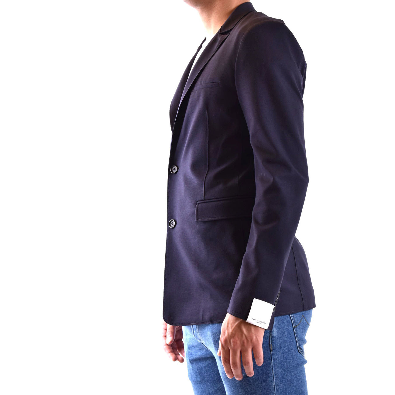 Paolo Pecora - Paolo Pecora Men Blazer