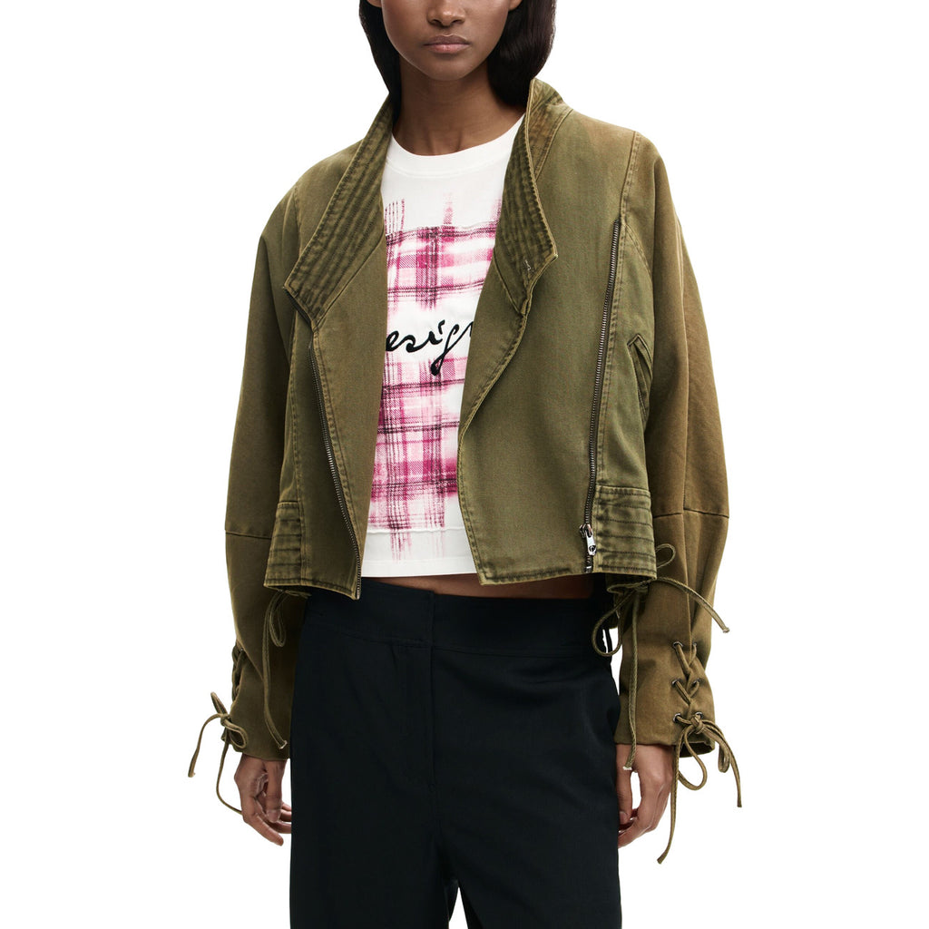 Desigual - Desigual  Women Blazer