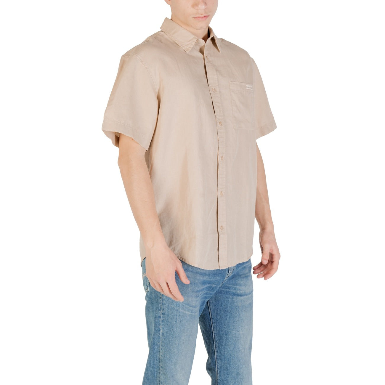 Calvin Klein Jeans - Calvin Klein Jeans Men Shirt