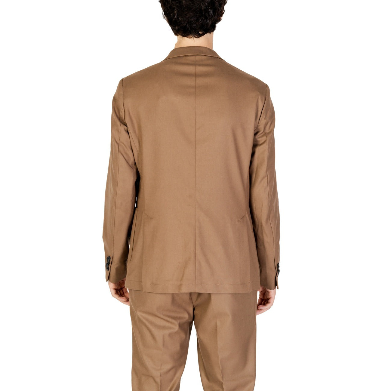 Hamaki-ho Men Blazer