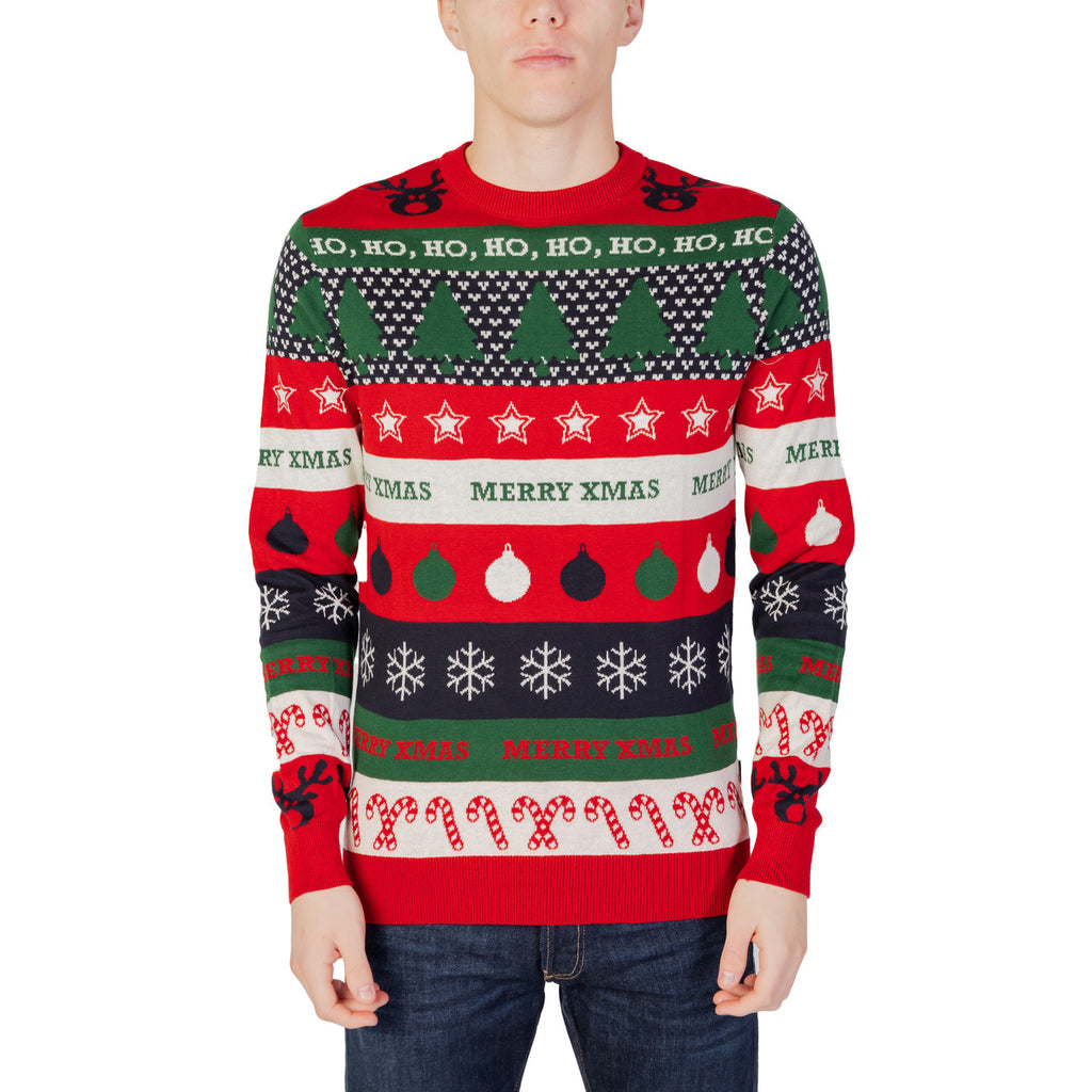 Only & Sons Men Knitwear