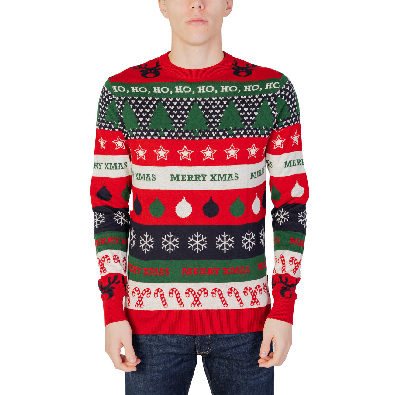 Only & Sons Men Knitwear