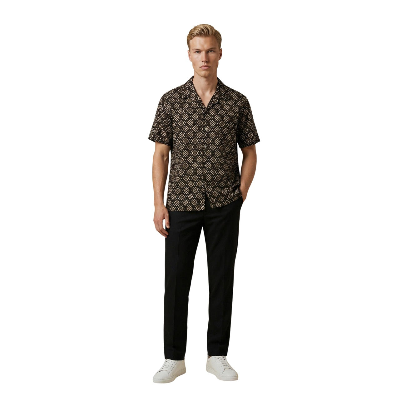 Gianni Lupo - Gianni Lupo Men Shirt