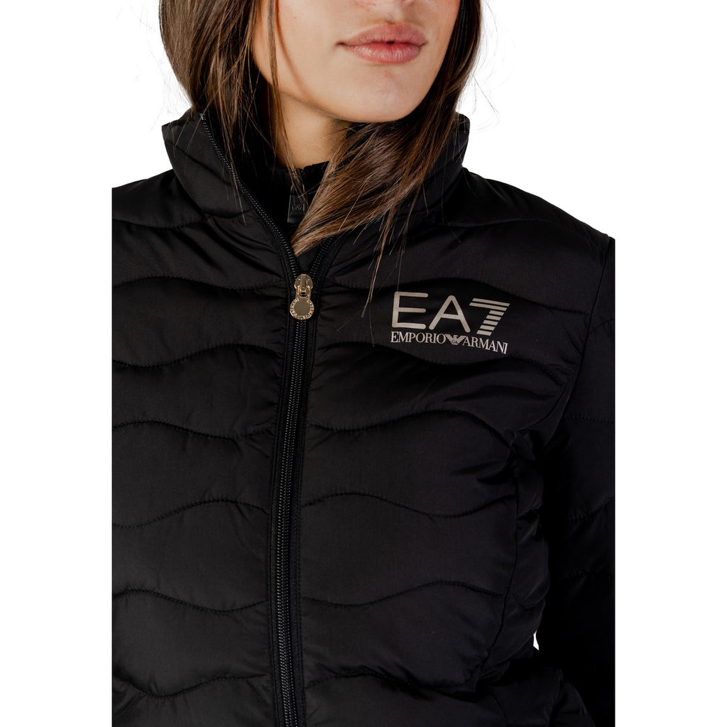Ea7 - Ea7  Women Jacket