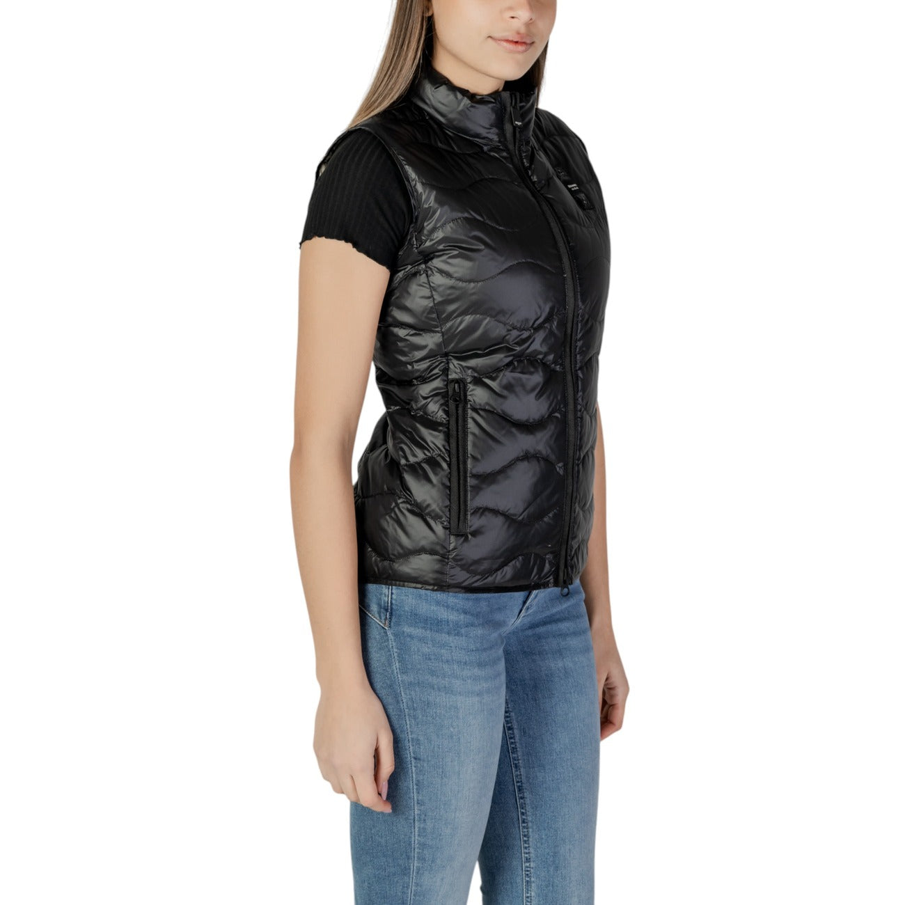 Blauer - Blauer  Women Gilet