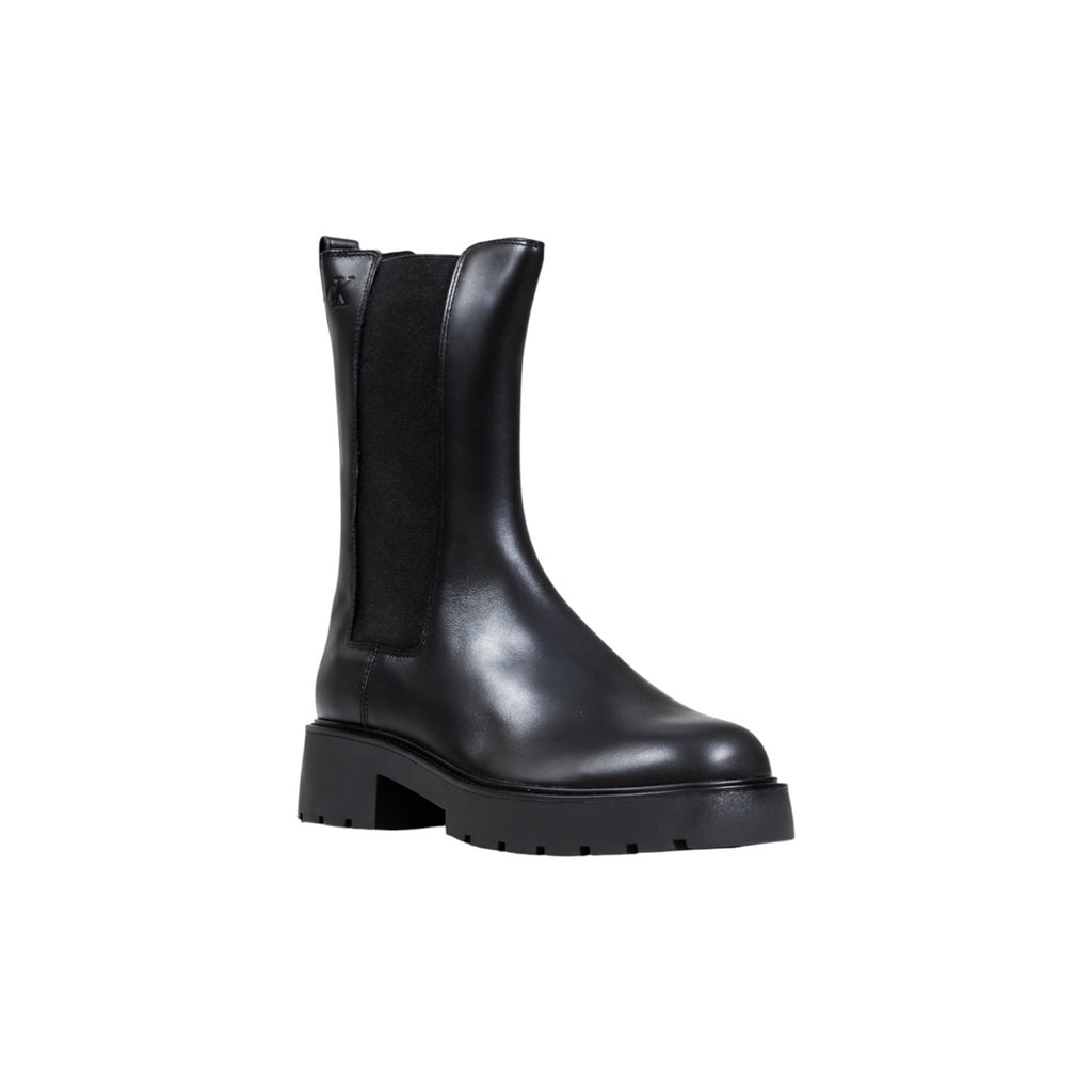 Calvin Klein Jeans - Calvin Klein Jeans Women Boots