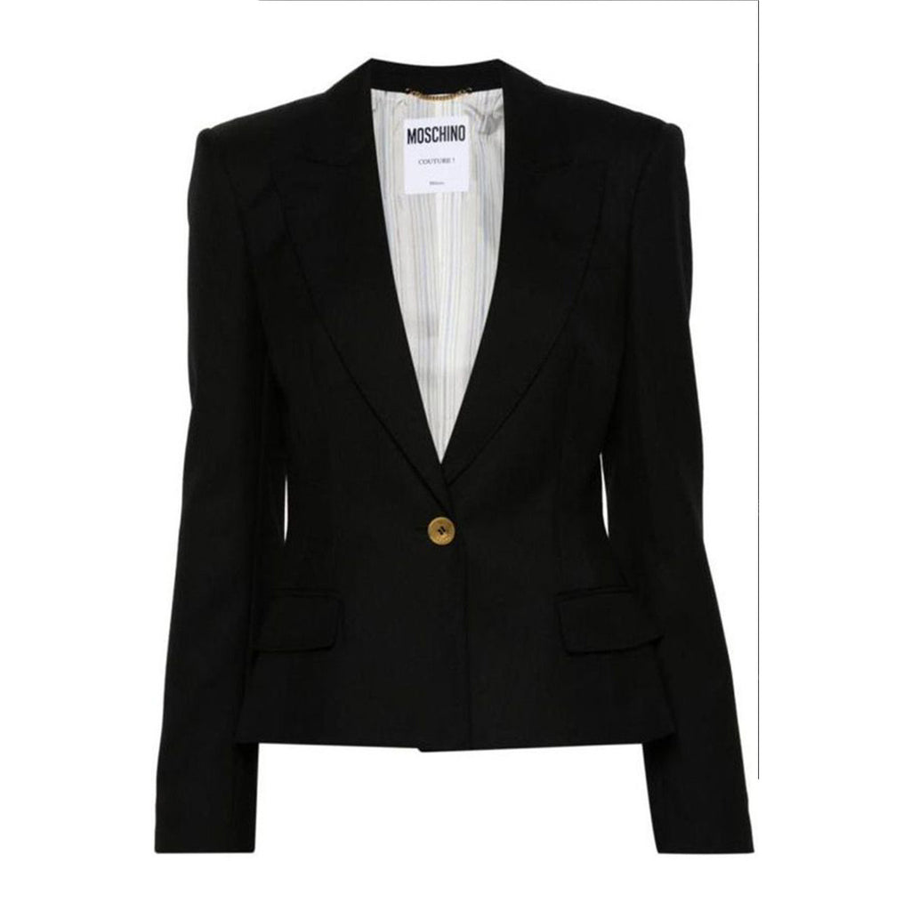 Moschino - Moschino  Women Blazer
