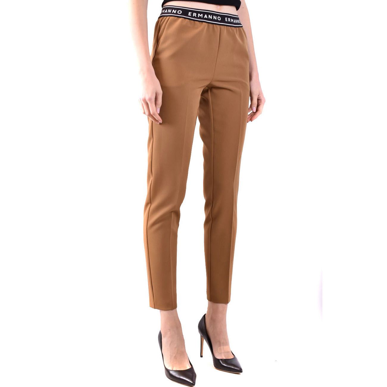 Ermanno - Ermanno  Women Trousers