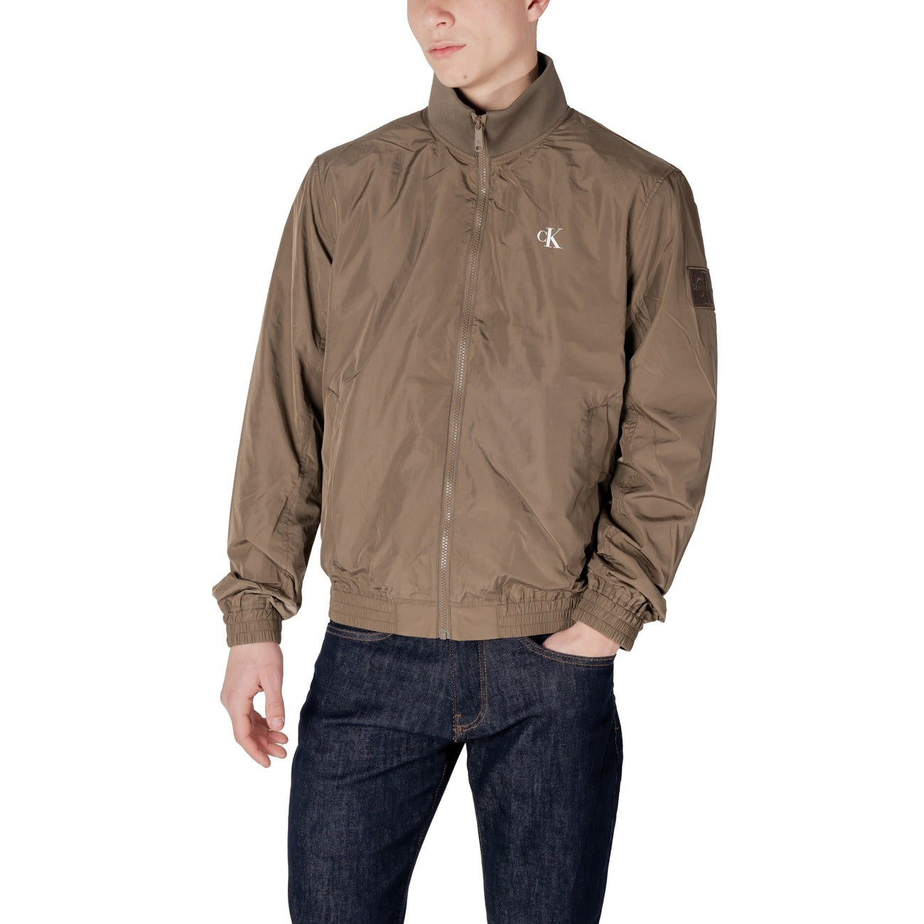 Calvin Klein Jeans - Calvin Klein Jeans Men Blazer