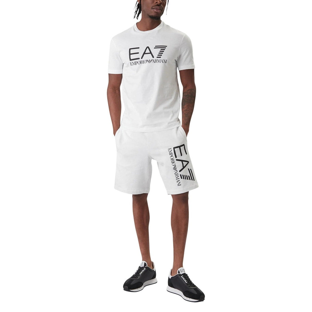 Ea7 - Ea7 Men Trousers