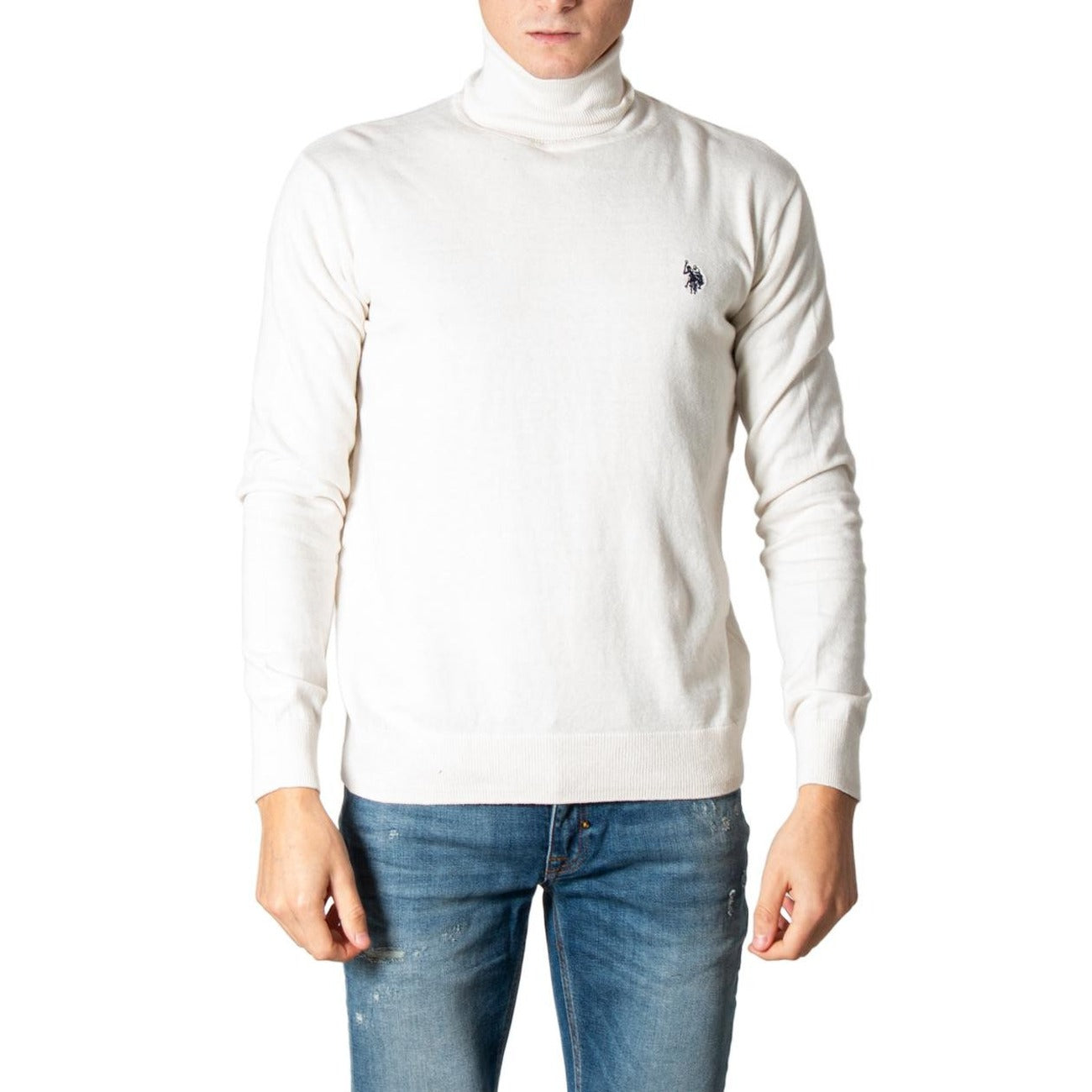 U.s. Polo Assn. - U.s. Polo Assn. Men Knitwear
