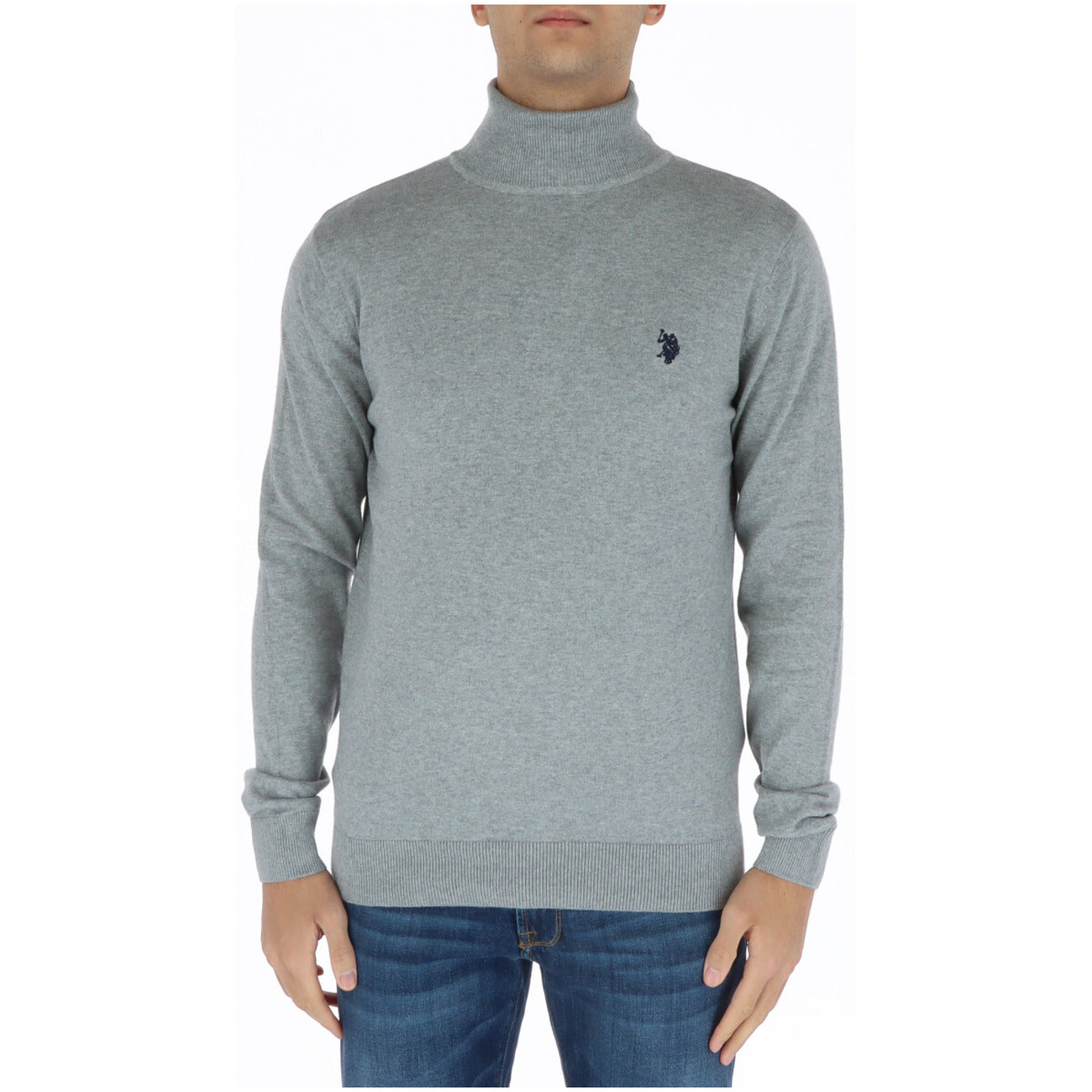 U.s. Polo Assn. - U.s. Polo Assn. Men Knitwear