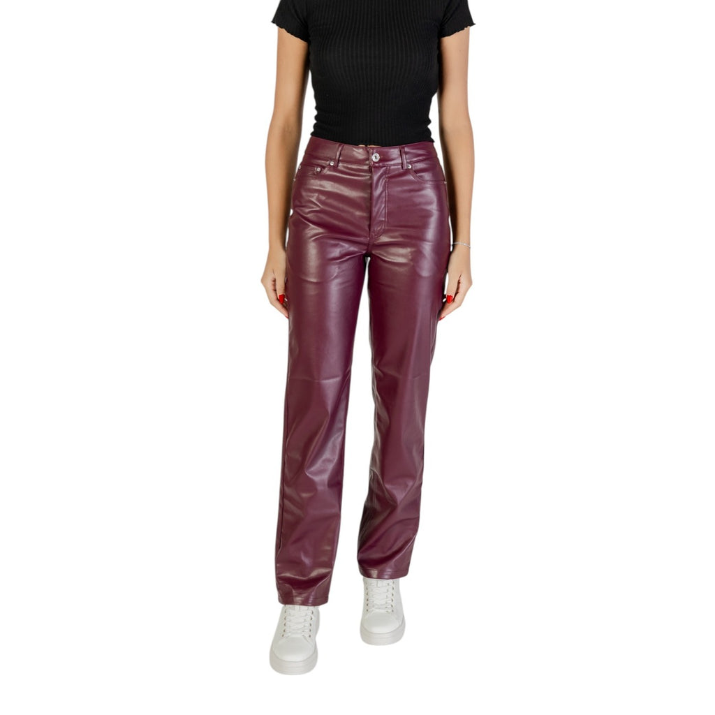 Only  Women Trousers