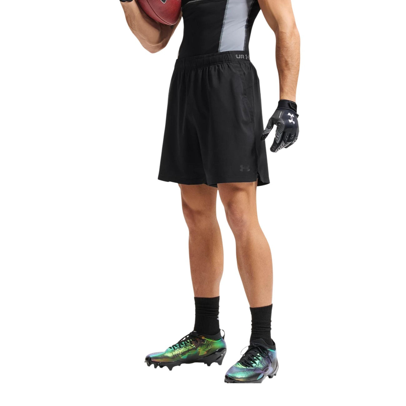 Under Armour - Under Armour Men Shorts