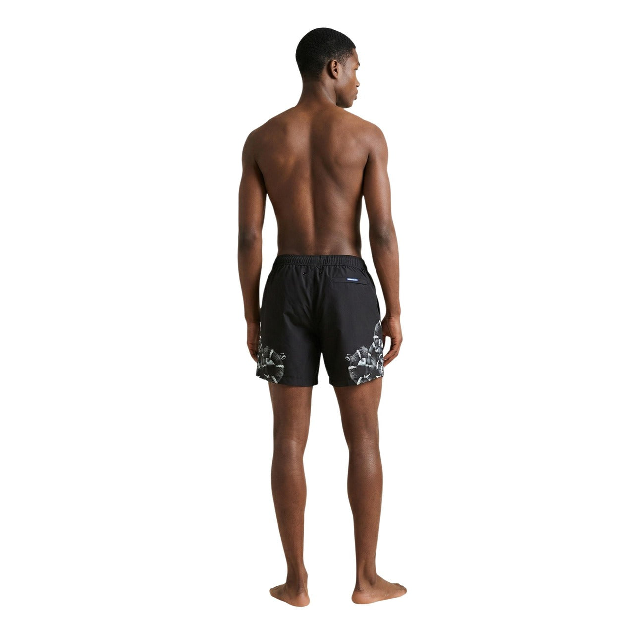 County Of Milan - County Of Milan Men Swimwear