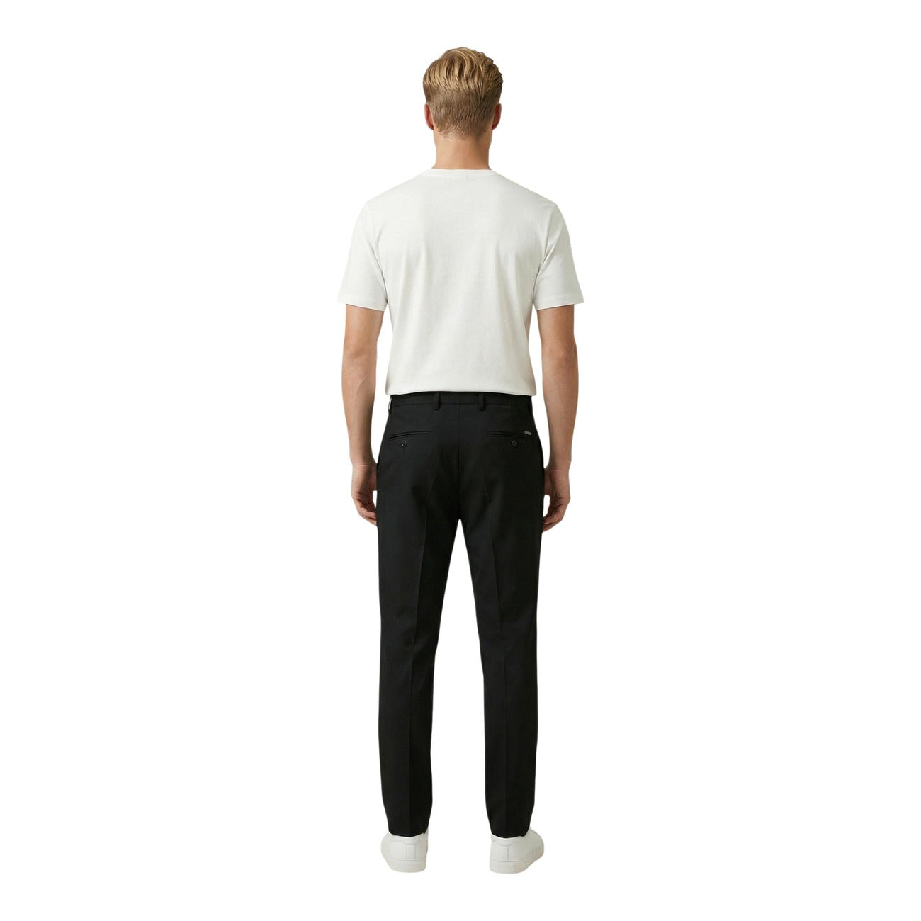 Gianni Lupo - Gianni Lupo Men Trousers