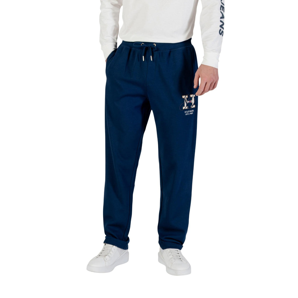 Tommy Hilfiger - Tommy Hilfiger Men Trousers