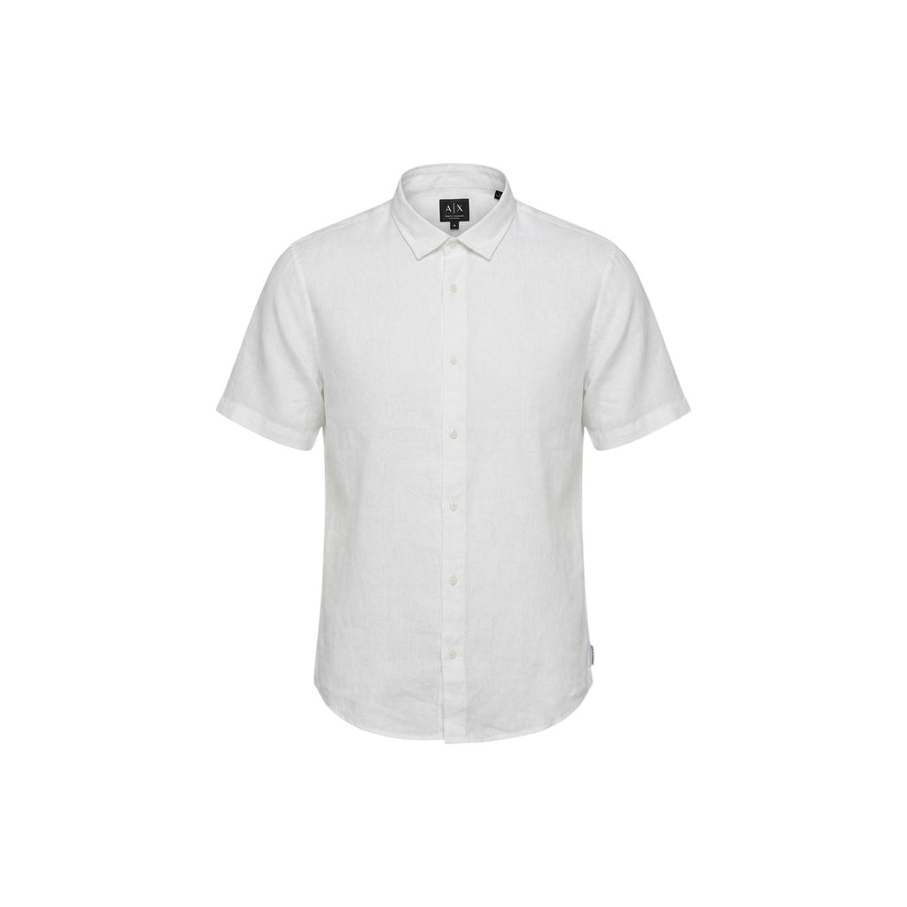 Armani Exchange - Armani Exchange Men Shirt