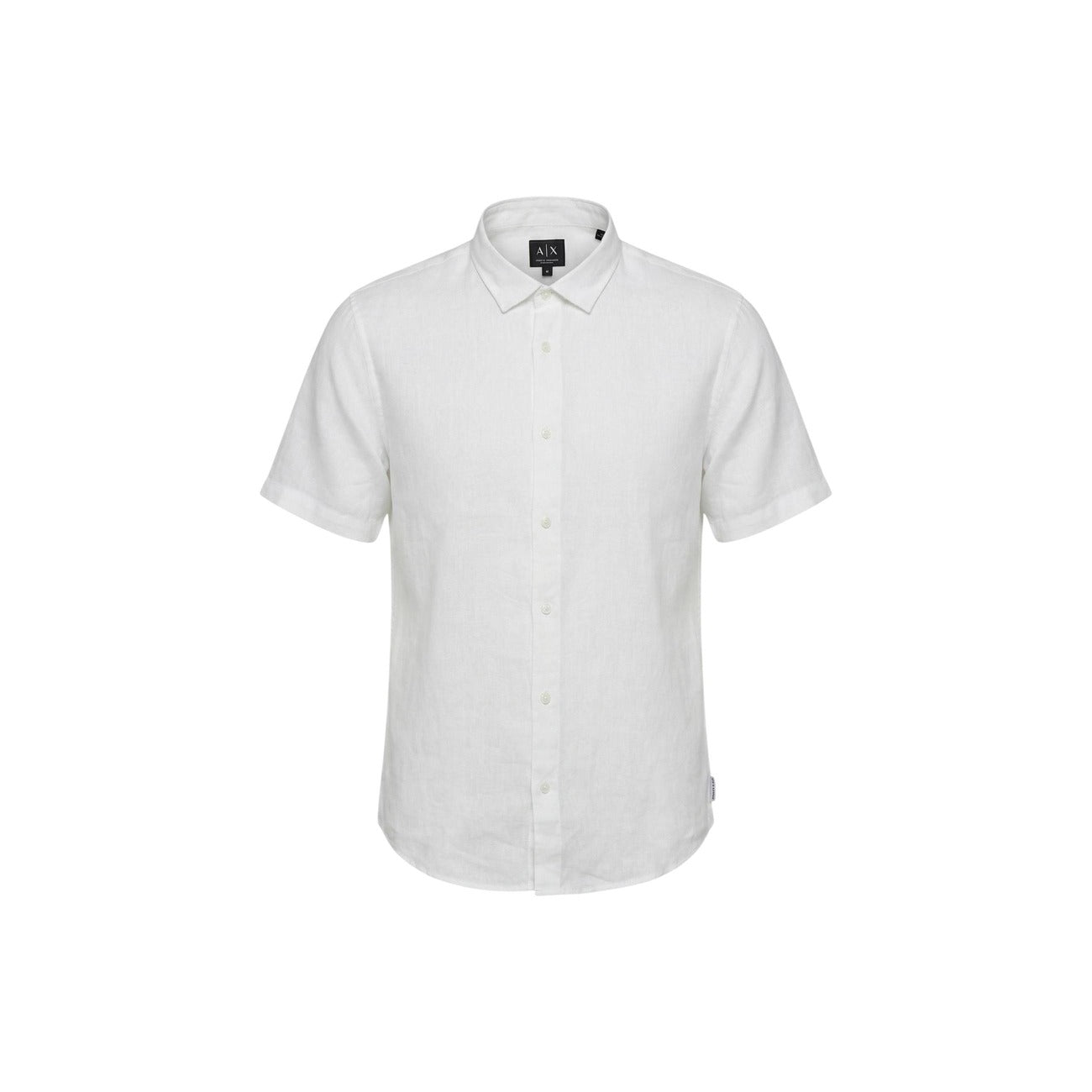 Armani Exchange - Armani Exchange Men Shirt