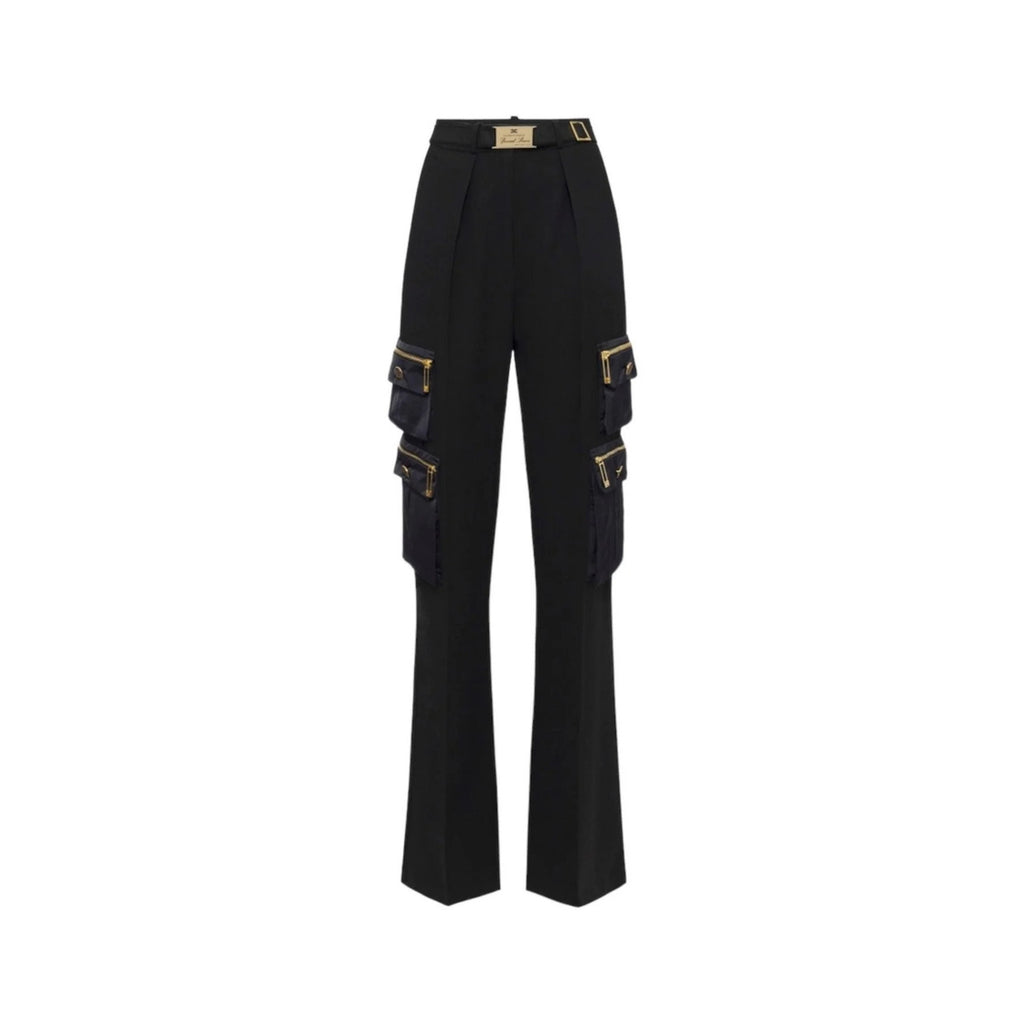 Elisabetta Franchi  Women Trousers