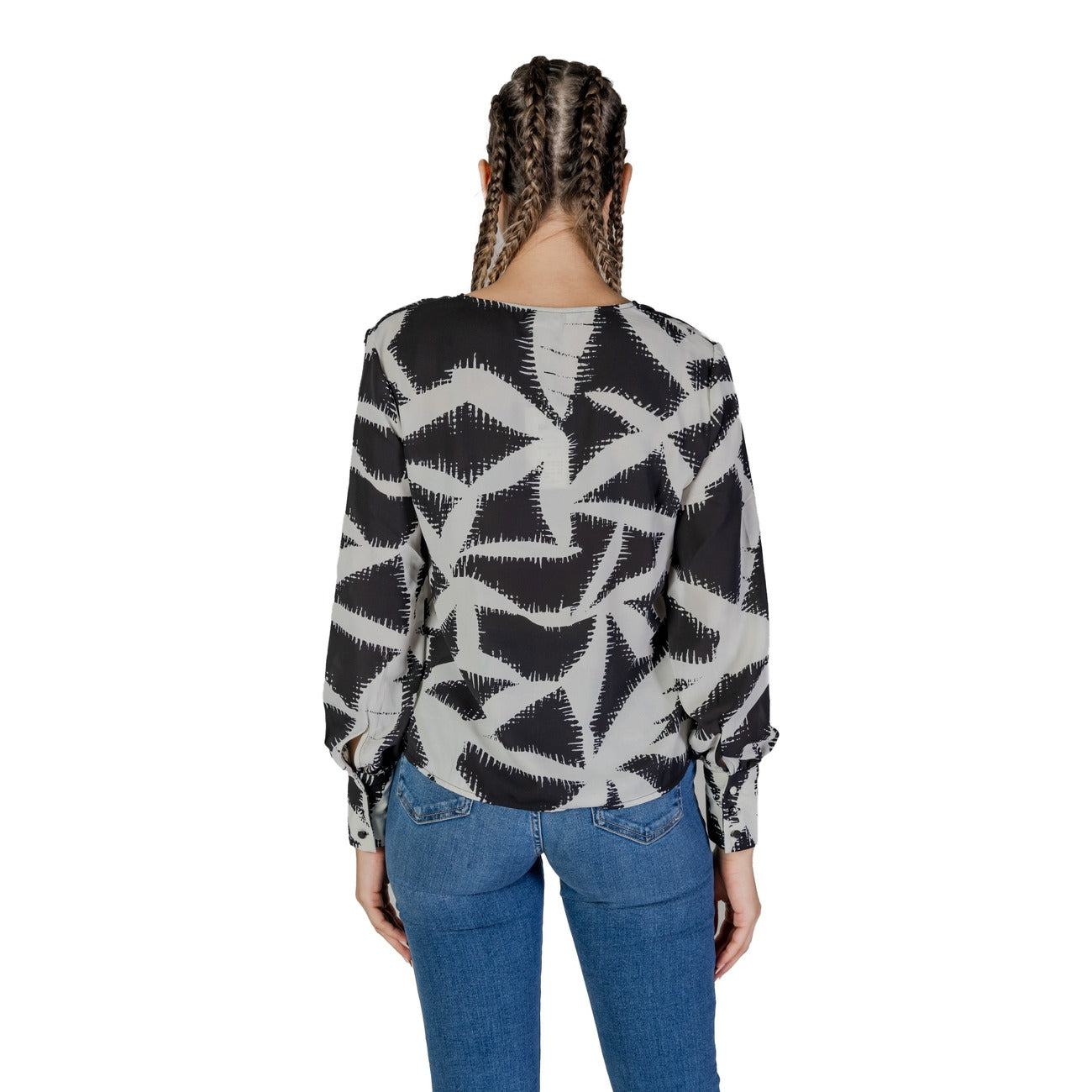 Jacqueline De Yong - Jacqueline De Yong  Women Blouse