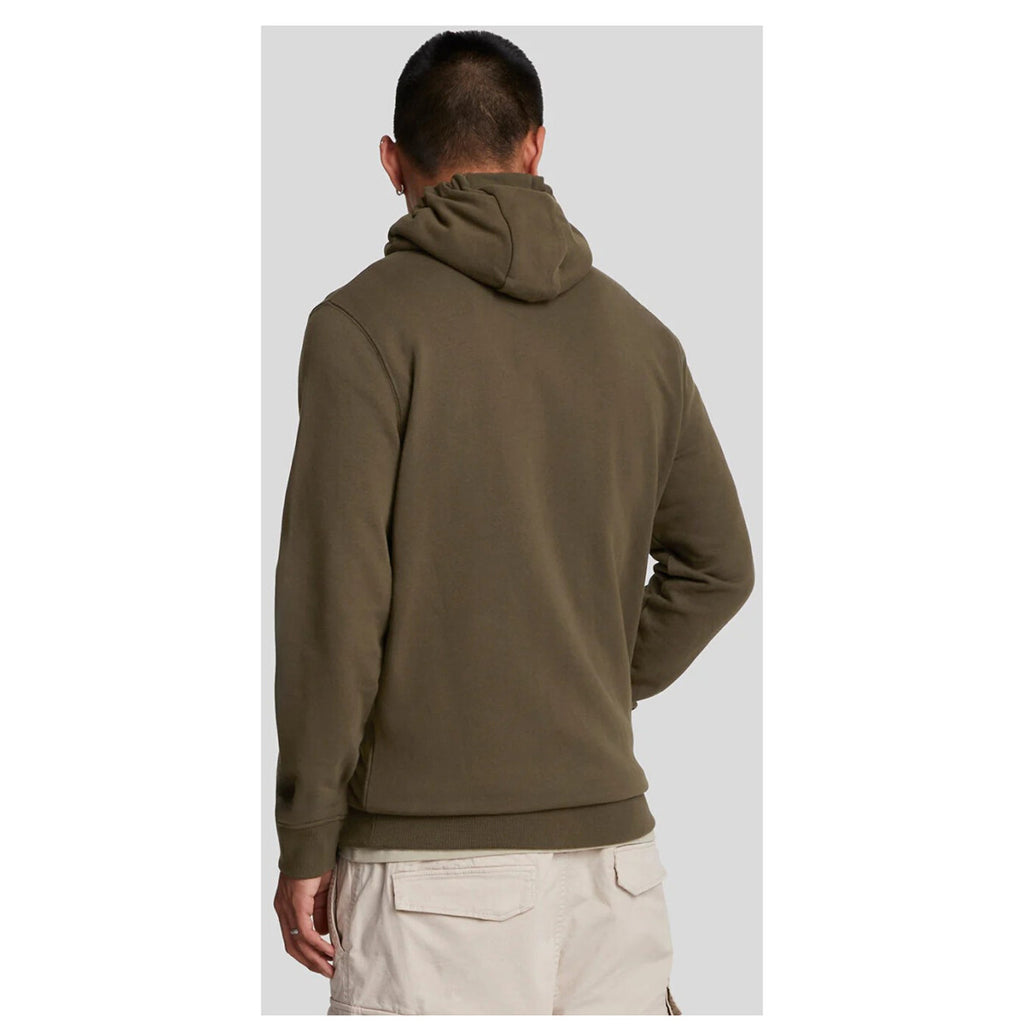 Lyle & Scott - Lyle & Scott Men Sweatshirts