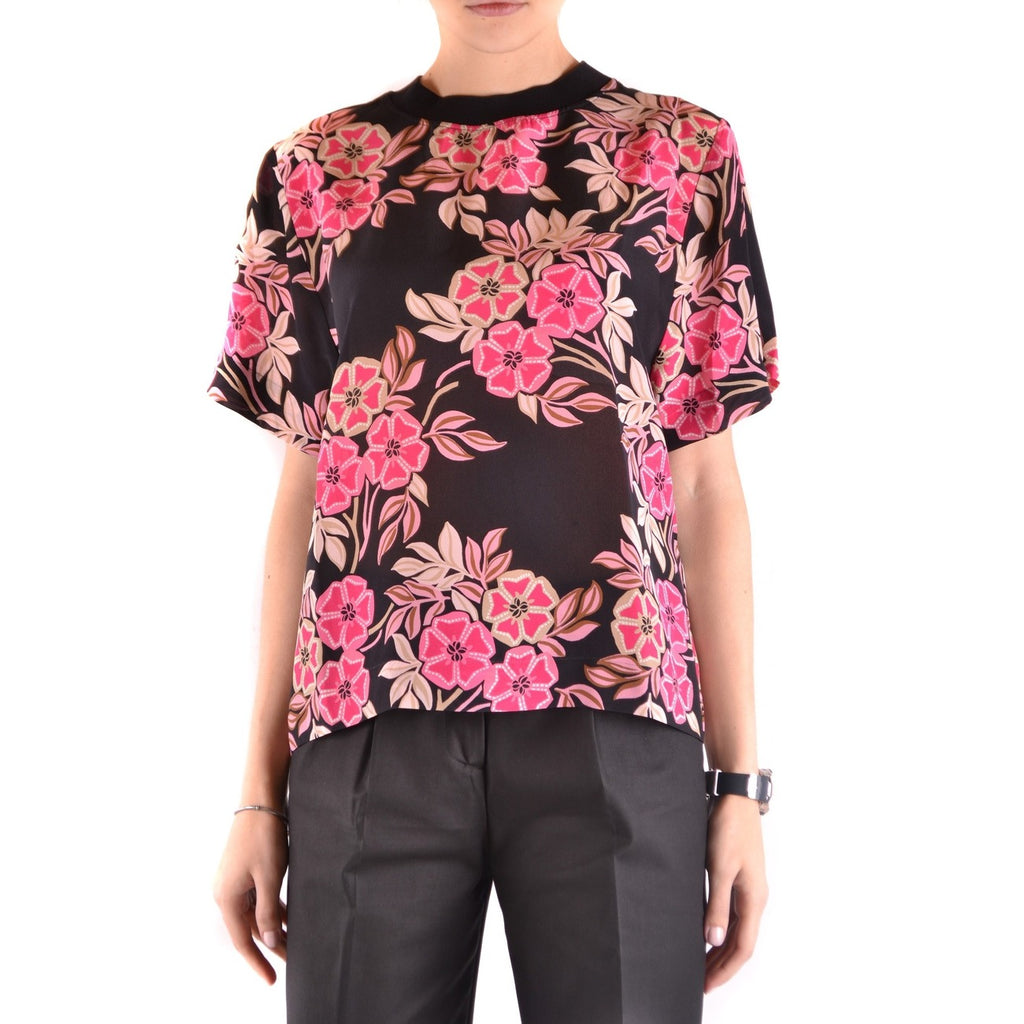 Msgm - Msgm  Women T-Shirt