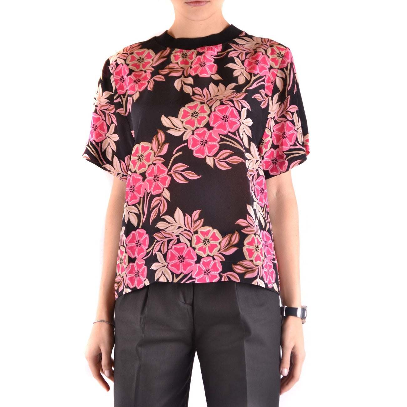 Msgm - Msgm  Women T-Shirt