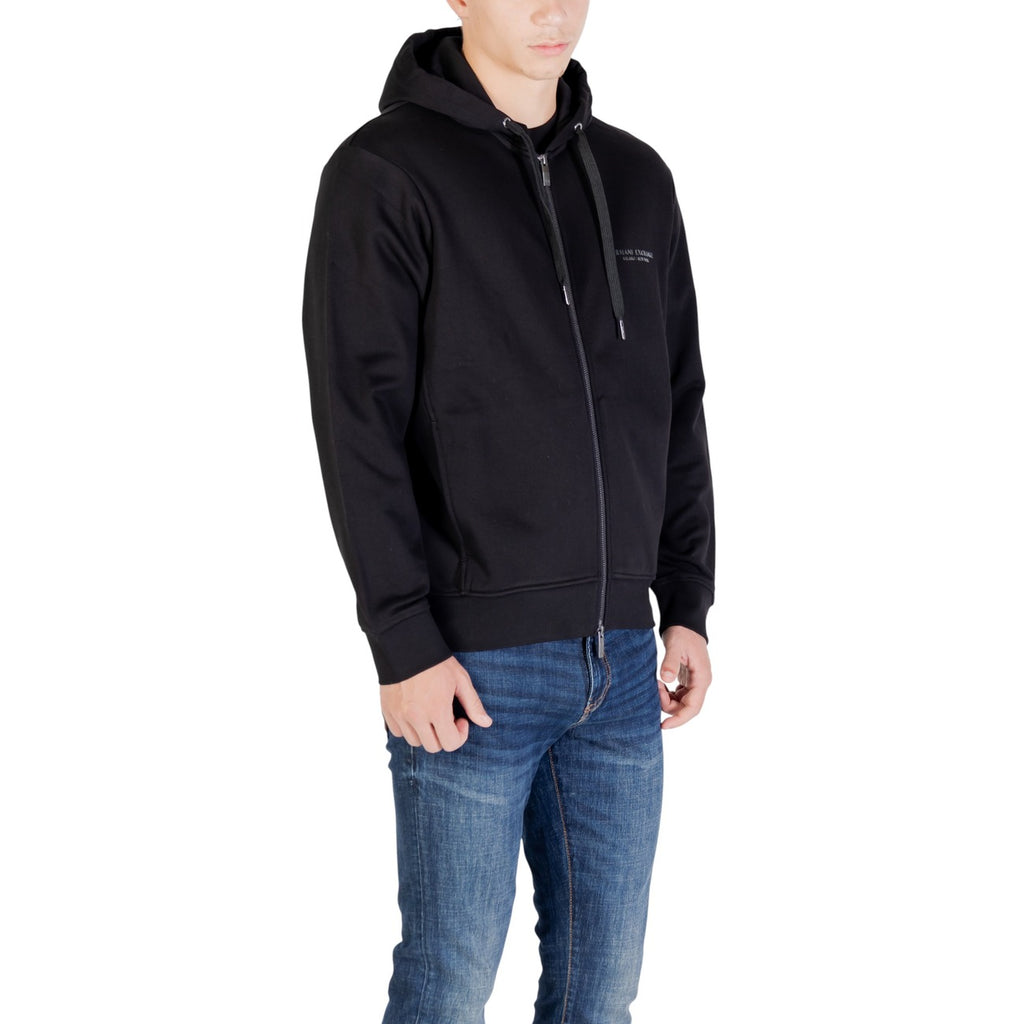Armani Exchange - Armani Exchange Men Sweatshirts