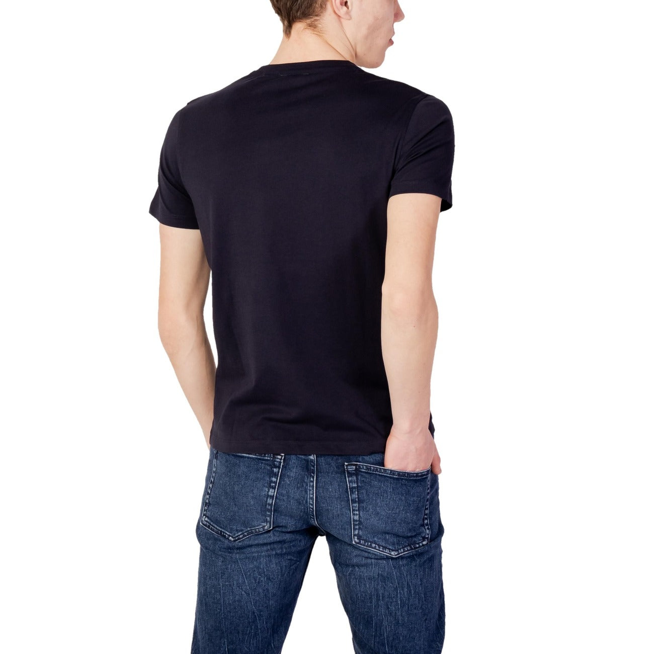 U.s. Polo Assn. - U.s. Polo Assn. Men T-Shirt