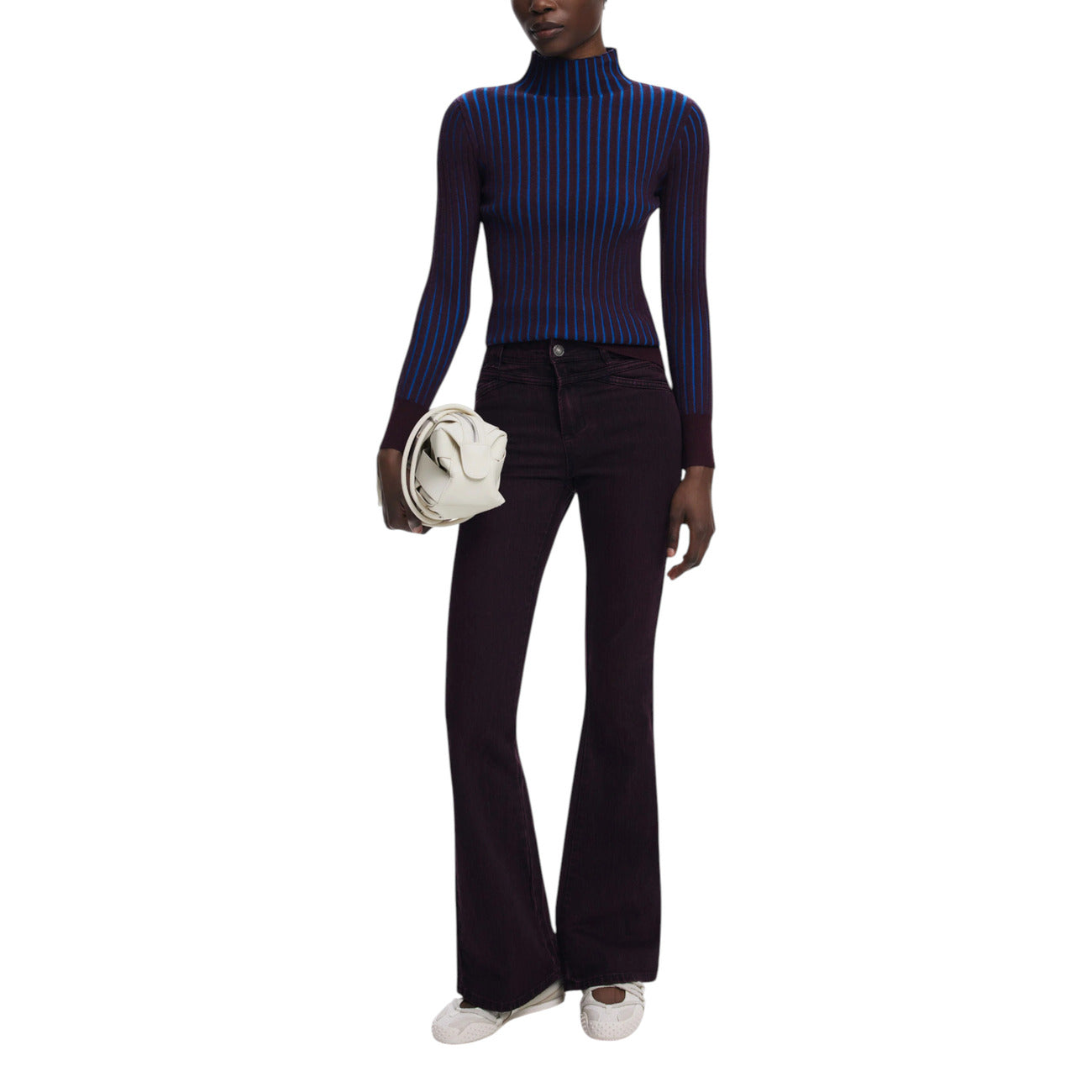 Desigual - Desigual  Women Jeans