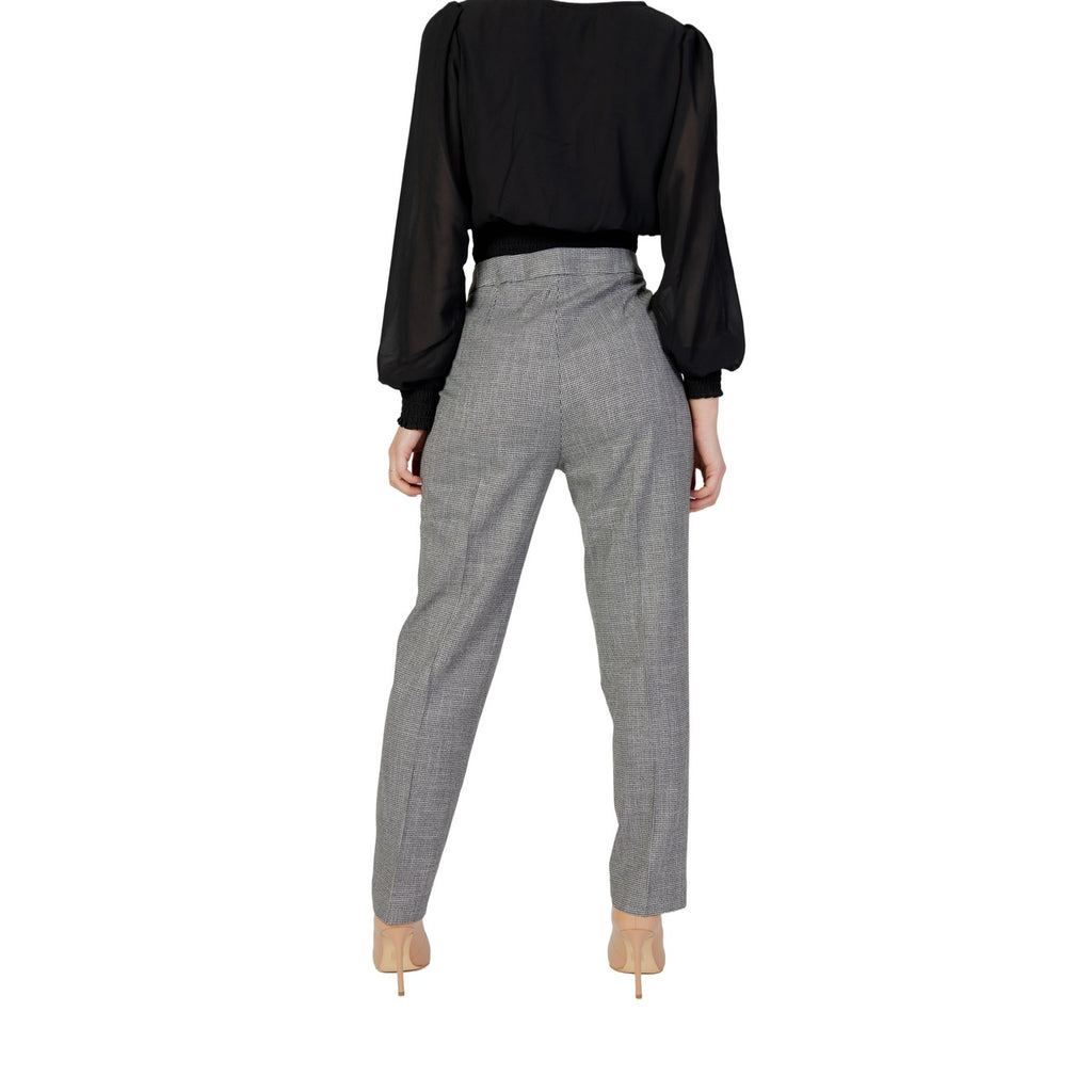 Morgan De Toi - Morgan De Toi  Women Trousers