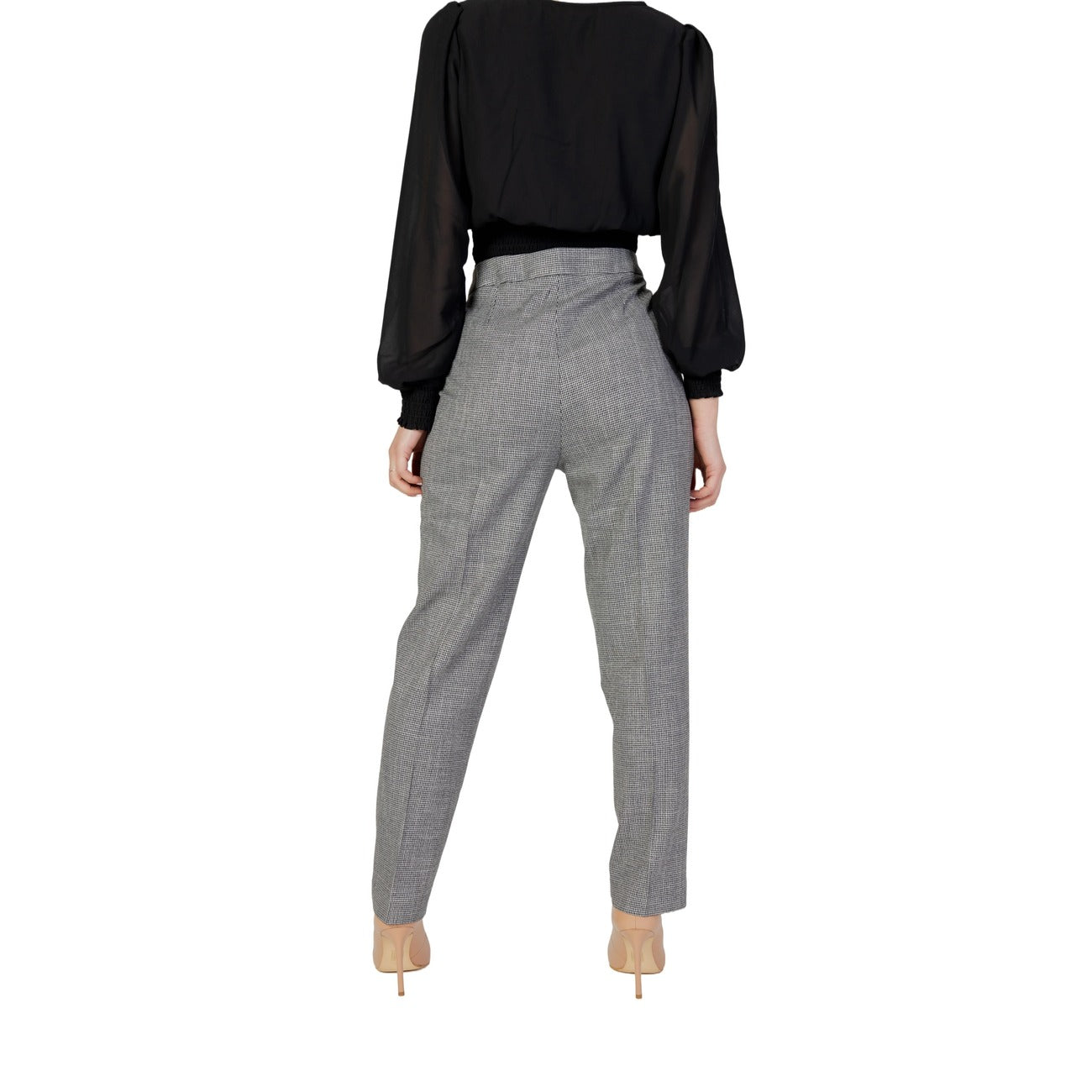 Morgan De Toi - Morgan De Toi  Women Trousers