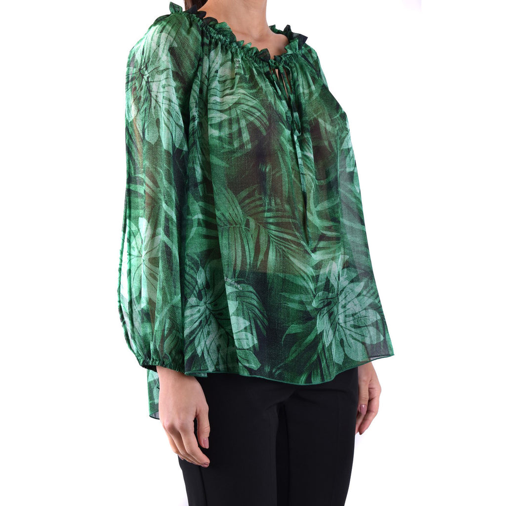 Ermanno - Ermanno  Women Blouse
