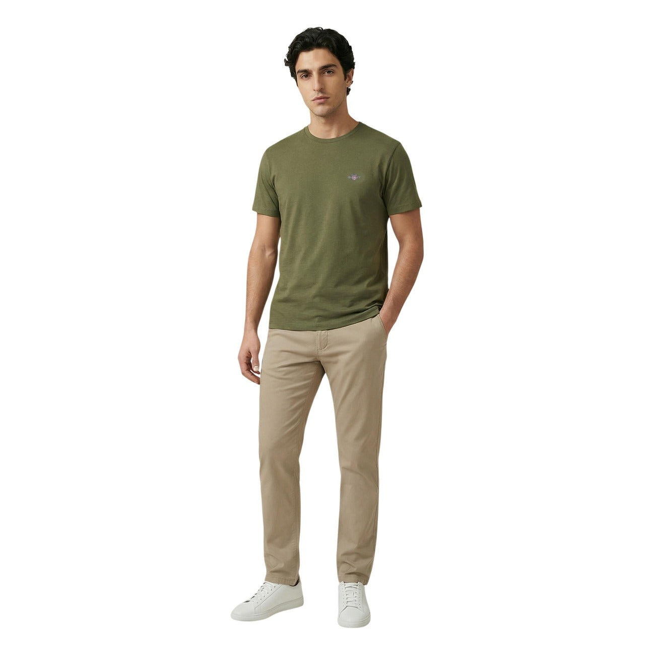Gant - Gant Men T-Shirt