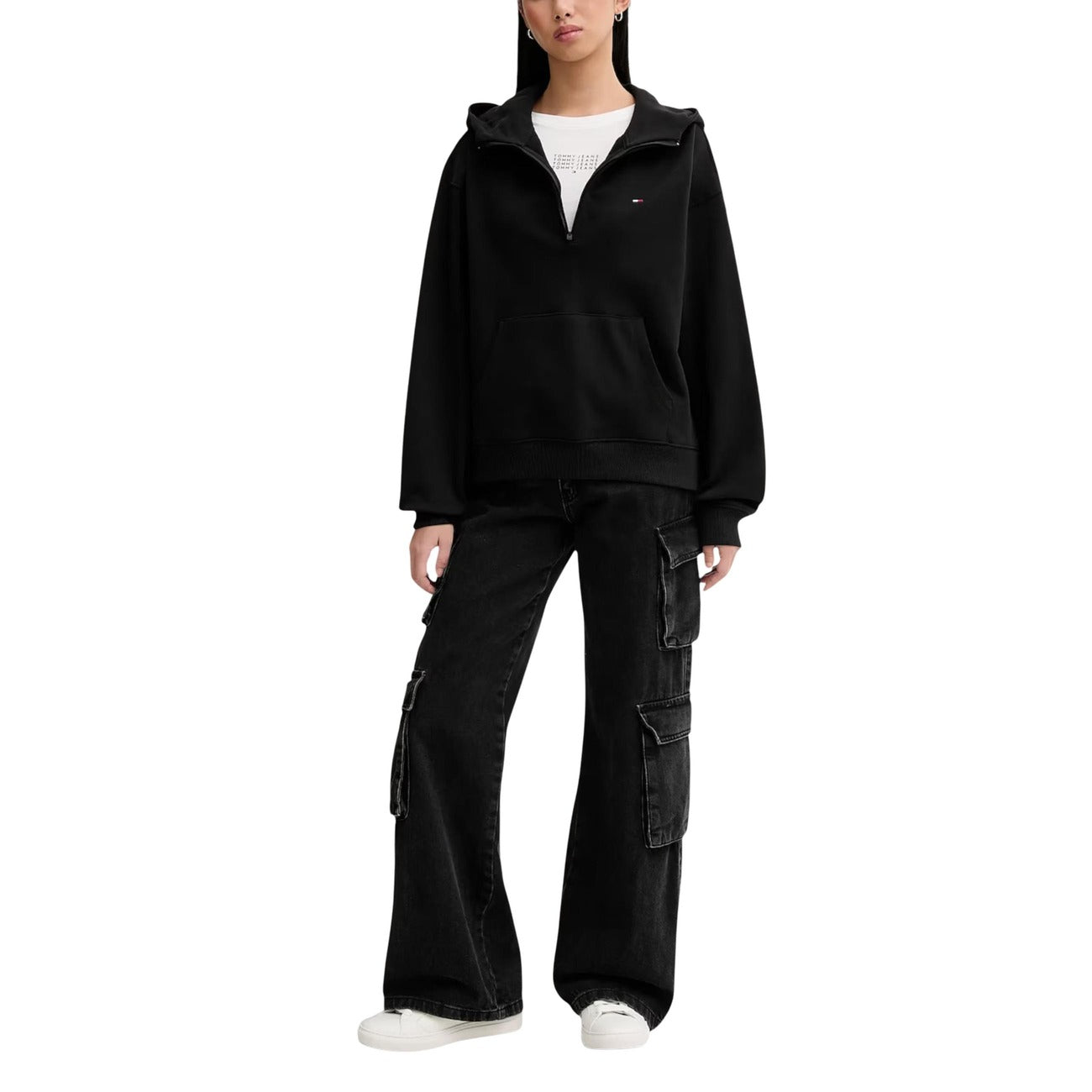 Tommy Hilfiger Jeans - Tommy Hilfiger Jeans  Women T-Shirt