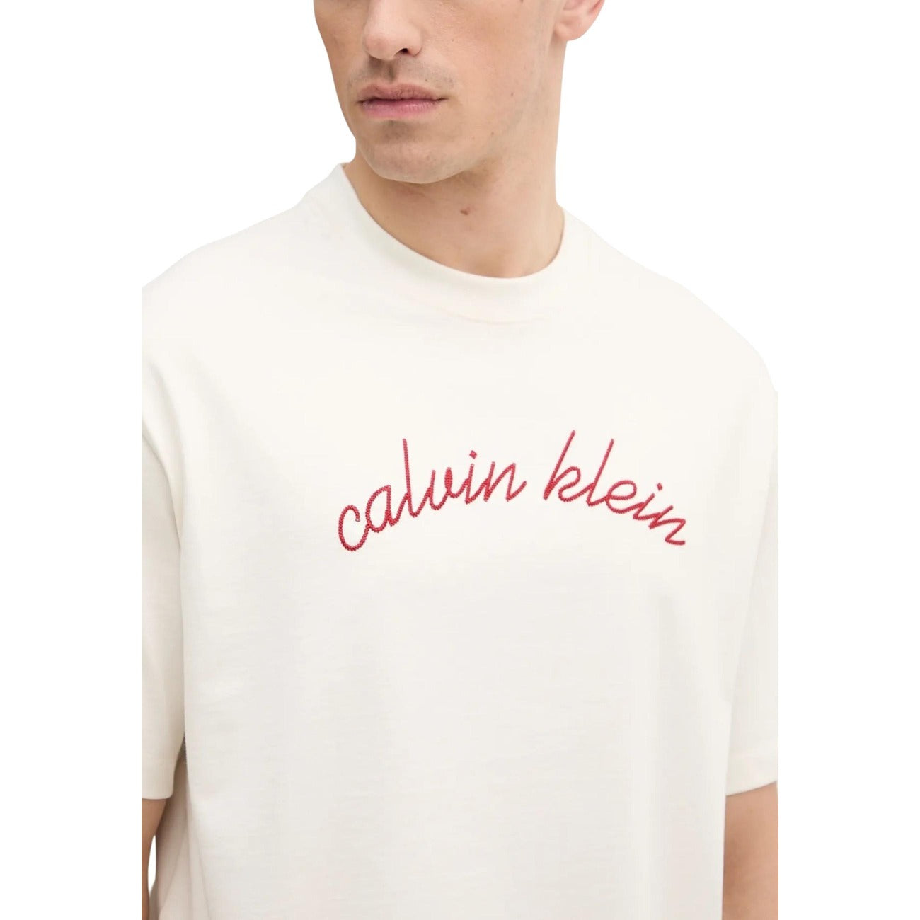 Calvin Klein Jeans - Calvin Klein Jeans Men T-Shirt